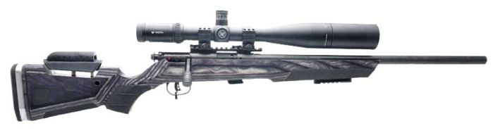 Carabine-usagée-Savage-Mark-2TR-22-LR