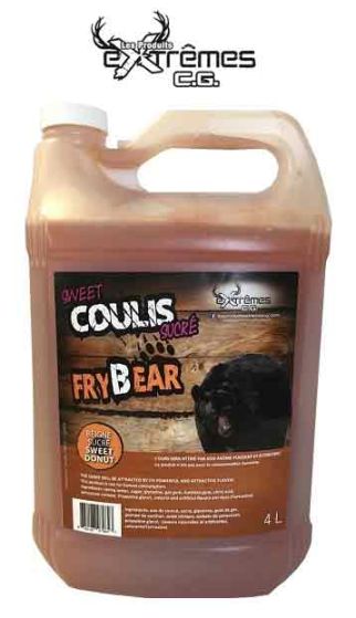 COULIS-fry-bear-BEIGNE