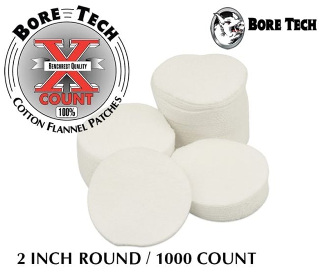 Bore-Tech-Ronde-2"-Patch