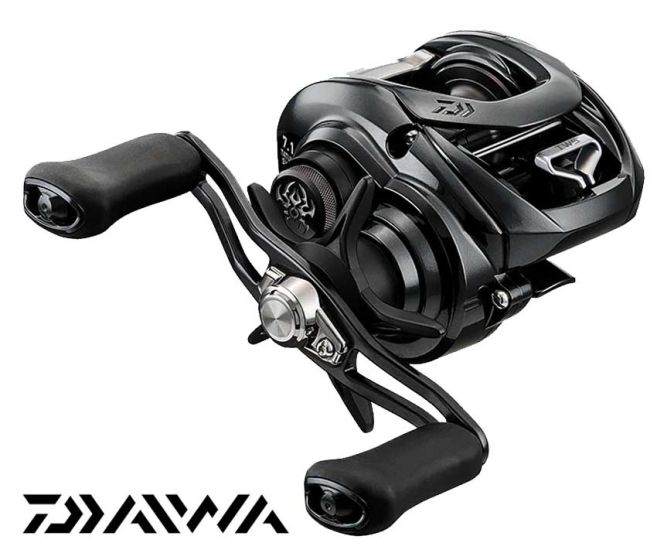 Daiwa-Tatula-SV-TW103-Baitcast-Reel