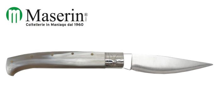 Maserin-Pattada-PE1102/23CR-Knife