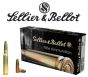 Sellier&Bellot-308-Win-Ammunitions