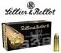 Sellier&Bellot-9mm-Ammunitions