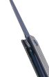 CRKT-CEO-Microflipper-Silver-Drop-Point-Folding-Knife