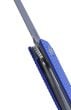 CRKT-CEO-Microflipper-Blue-Sheepsfoot-Folding-Knife