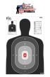 23" x 35"-B27-E-Silhouette-Targets