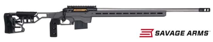 Savage-110-Elite-Precision-223-Remington