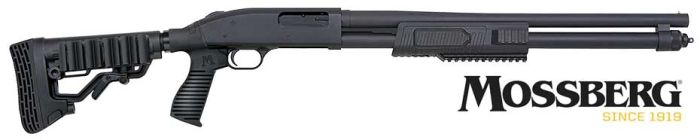 Mossberg-Flex-590-Tactical-12ga-20''-Shotgun