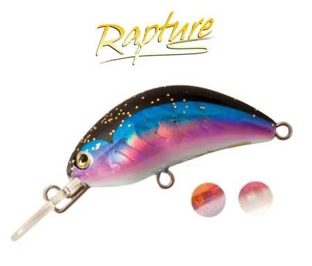 Rapture Hot Bean Crankbait