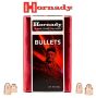 Boulets-FMJ-Hornady