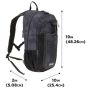 Girls-With-Guns-Lockable-Concealed-Carry-Midnight-Deluxe-Backpack