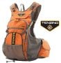 Sac-gilet-pour-chasse-aux-oiseaux-Tenzing-BV16-Orange-Blaze