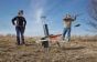 automatic launcher,Champion Wheelybird 3.0,sporting shooting,clay,trap,skeet,portable machine,clay shooting