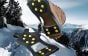 Compact Ice Non-Slip Ice Cleats