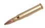 Maserin 30-06 Bullet Knife