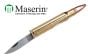 Maserin 30-06 Bullet Knife