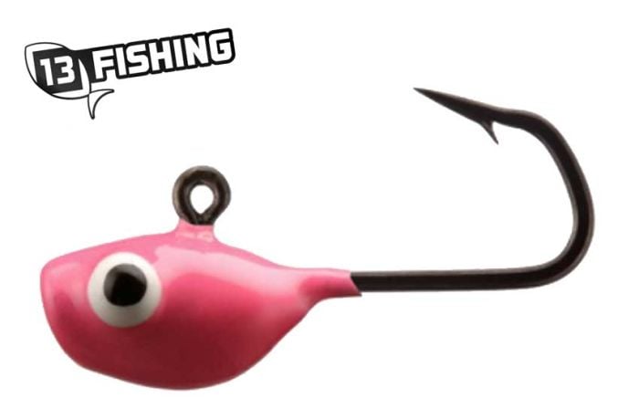 Doug-1/32-Tungsten-Ice-Jig