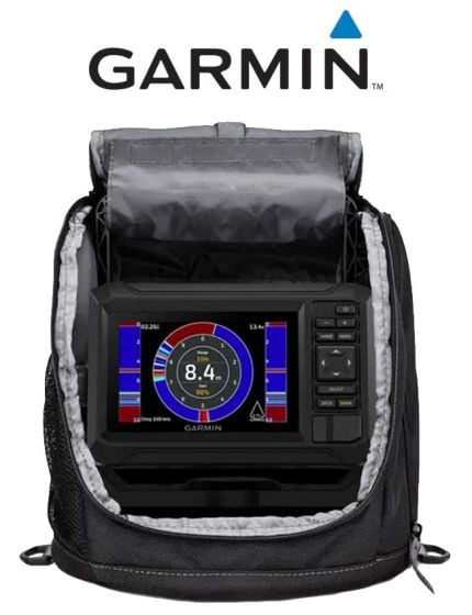 Garmin-ECHOMAP-UHD2-Ice-Fishing-Bundle