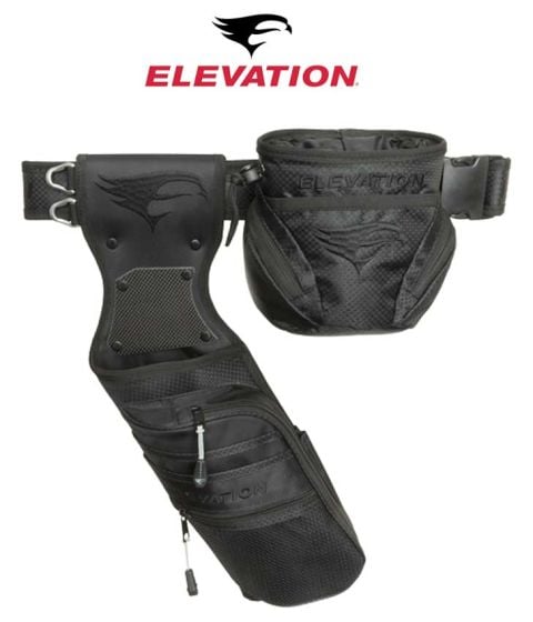 Elevation-LH-Nerve-Field-Quiver-Package