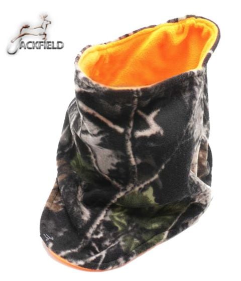 Cache-cou-Jackfield-Réversible-Orange-Camo