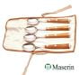 Maserin-Olive-wood-Spoon-Set
