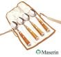 Maserin-Olive-wood-Spoon-Set