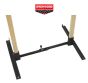 Adjustable-Width-Base-Target-Stand