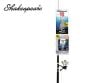 Shakespeare Catch More Fish Pike 6'6'' Spinning Comb