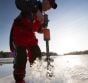 PERCEUSE-À-GLACE-K-DRILL