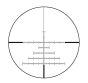 Lunette Leica Amplus 6 3-18x44i Réticule L-Ballistic BDC MOA