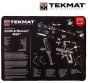 Tekmat-Smith & Wesson-M&P-Gun-Cleaning-Mat