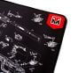 Tekmat-Smith & Wesson-M&P-Gun-Cleaning-Mat