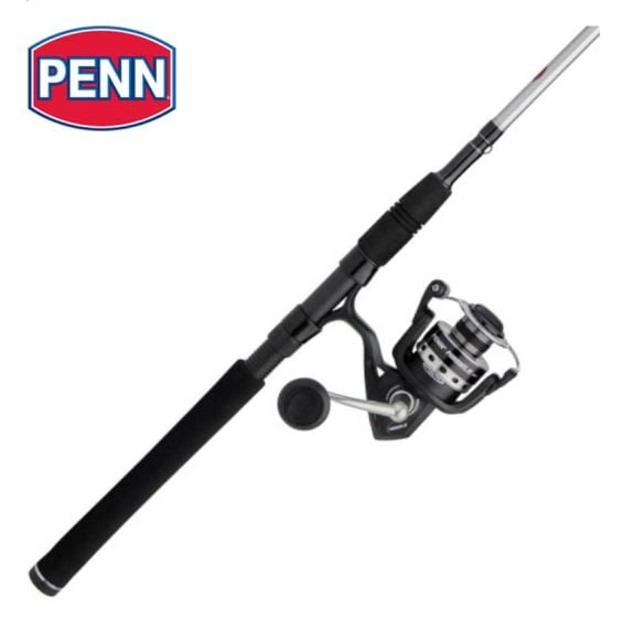 Combo-canne-et-moulinet-Penn-Pursuit-IV-4000