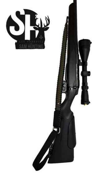Sam Hunting-Adjustable-Sling