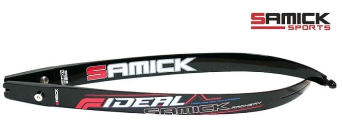 Branches-Samic Sports-Ideal-Foam-Core-Fiberglass-66''-24 lb