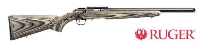 Ruger-American-Target-22LR
