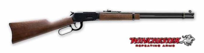 Winchester Rifle 94 Carbine 30-30 Win