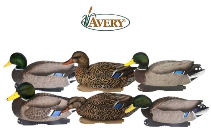 Appelants-canards-Mallards-Harvester-Pack