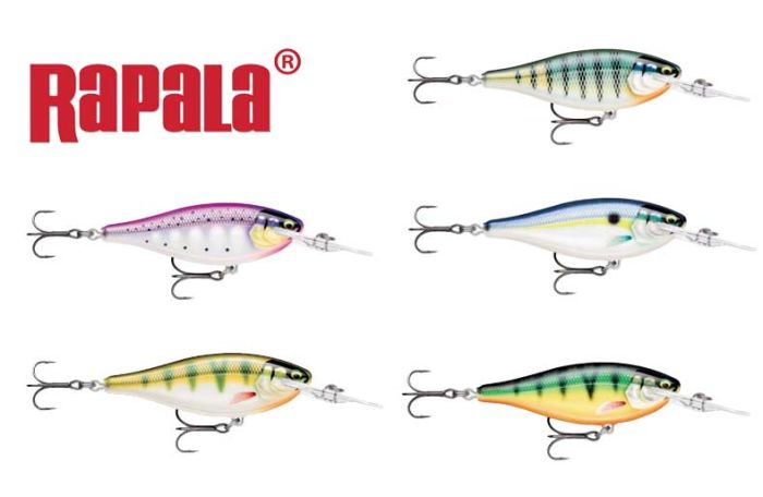 Rapala-Shad-Rap-Elite-2.25''-Lure