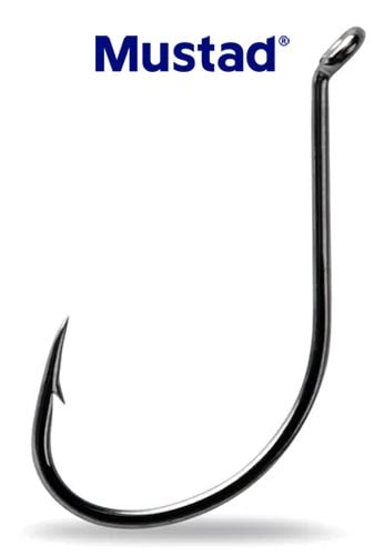 Mustad-drop-shot-hook