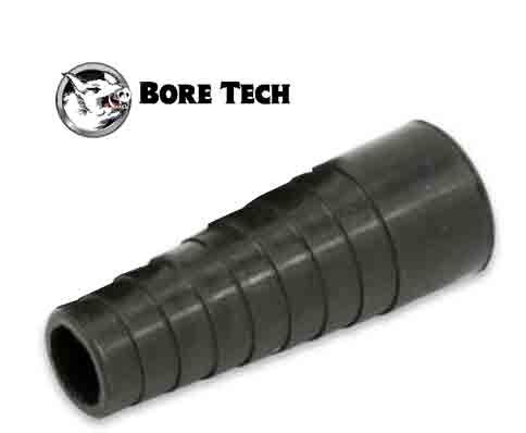 Bore Tech Replacement Rubber Nose Cone 8mm-.416 cal 