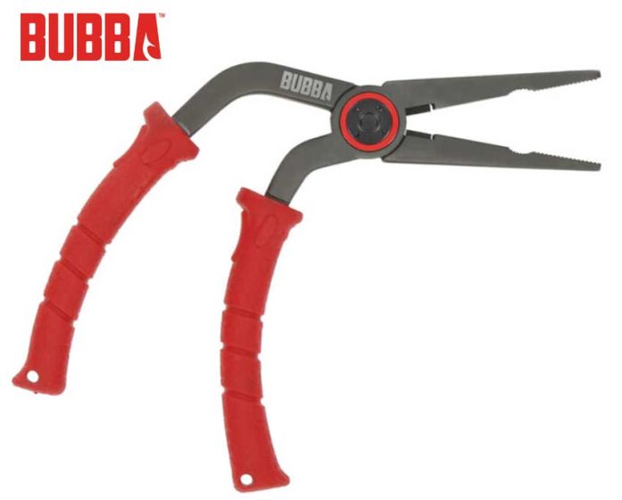 Pince-pistolet-6.5''-Bubba-Blade