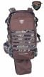 Hunting-backpack-Outlander-camo-Hugo-Strong