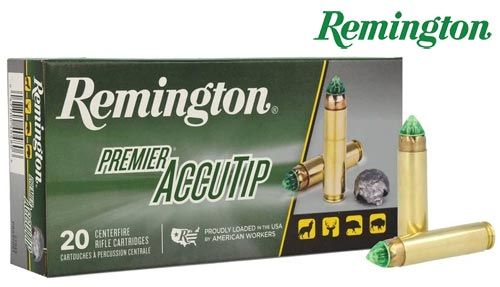 Remington-Premier-AccuTip-450-Bushmaster-260-gr-Ammunition