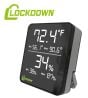 Lockdown-Digital-Hygrometer