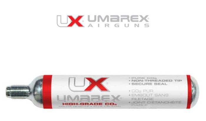Umarex-Airguns-88-gram-CO2-Cartridges