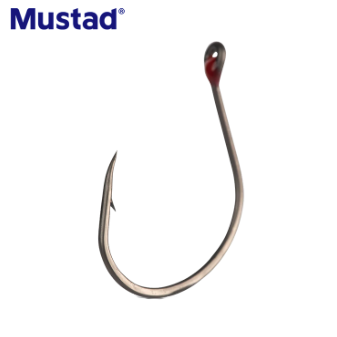 Hameçon Mustad Apex Dropshot 10559AP TitanX