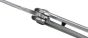Couteau-pliant-CRKT-Delineation-Silver