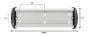 Cannon-Aluminum-12''-Mounting-Track