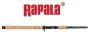 Rapala-Magnum-Musky-7'6''-Casting-Rod